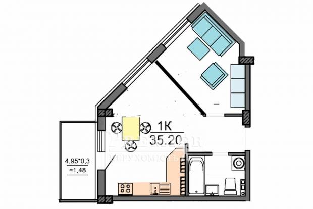 Фото объекта