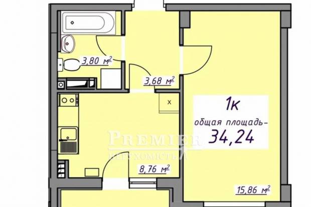 Фото объекта