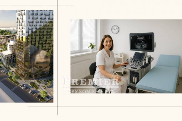 Фото объекта