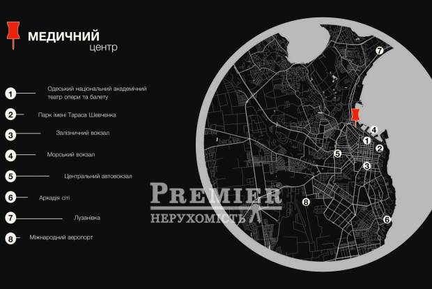 Фото объекта