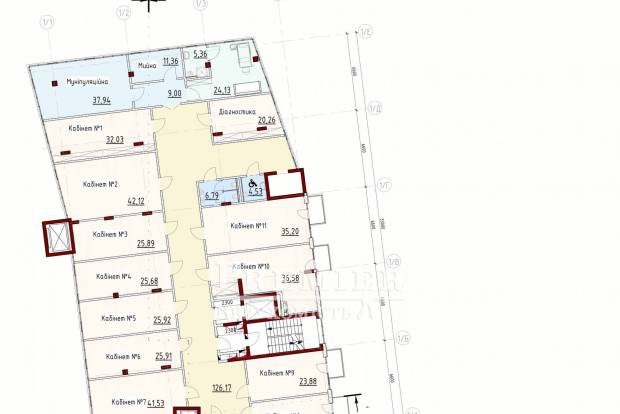 Фото объекта