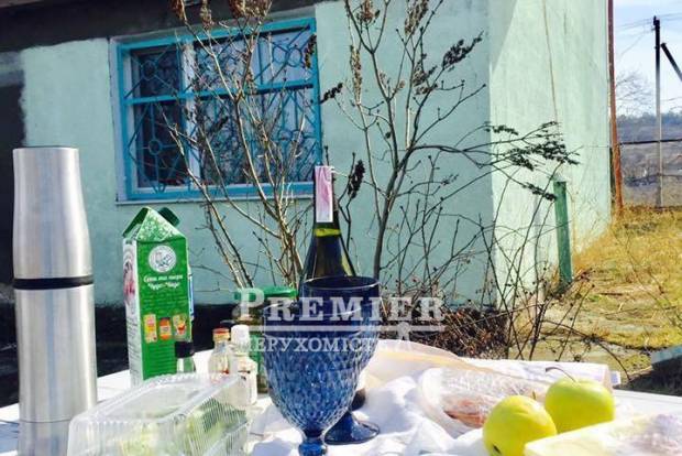 Фото об'єкта