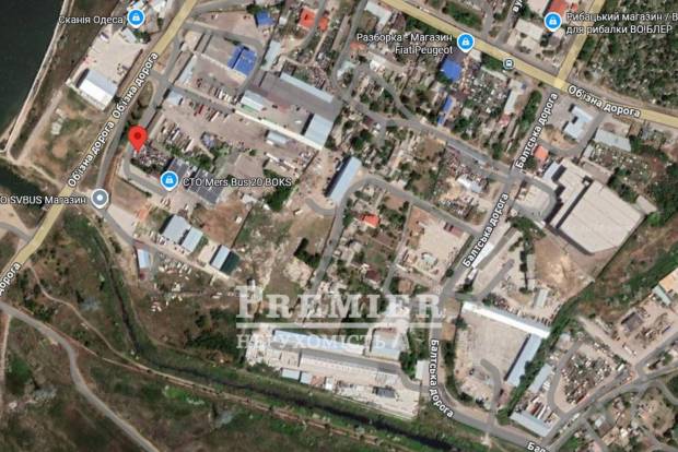 Фото объекта