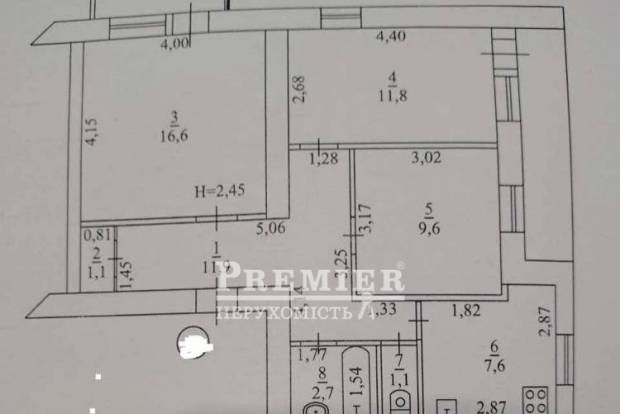 Фото объекта