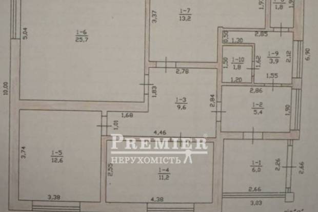 Фото объекта