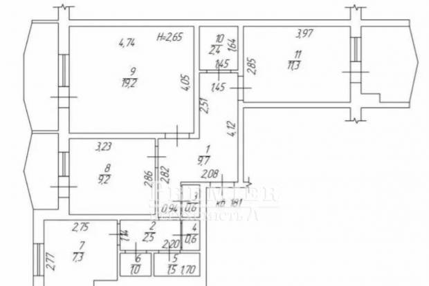 Фото объекта