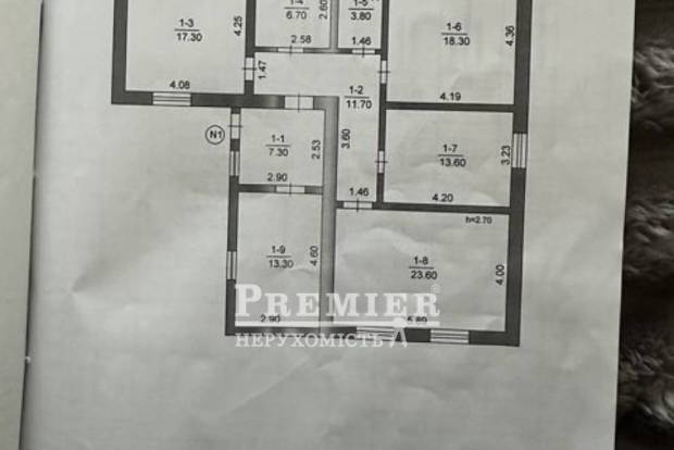 Фото объекта