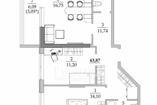 Фото объекта