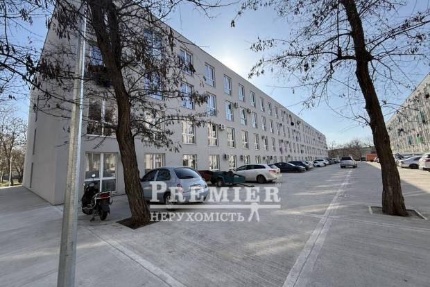 Фото объекта