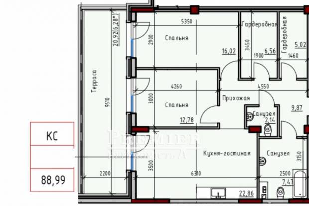 Фото объекта