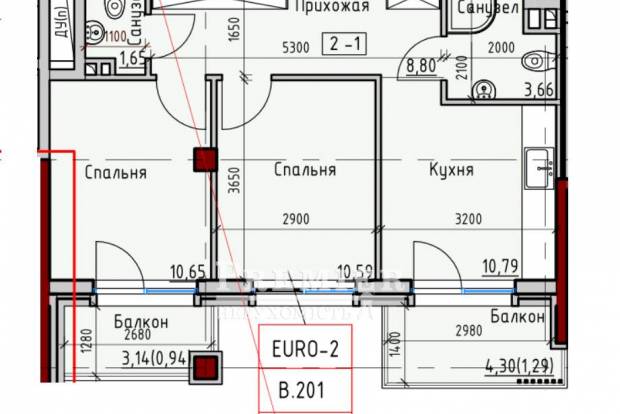 Фото объекта