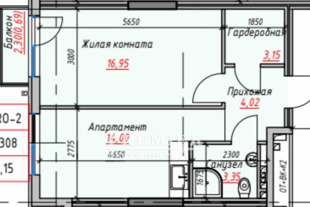 Фото об'єкта