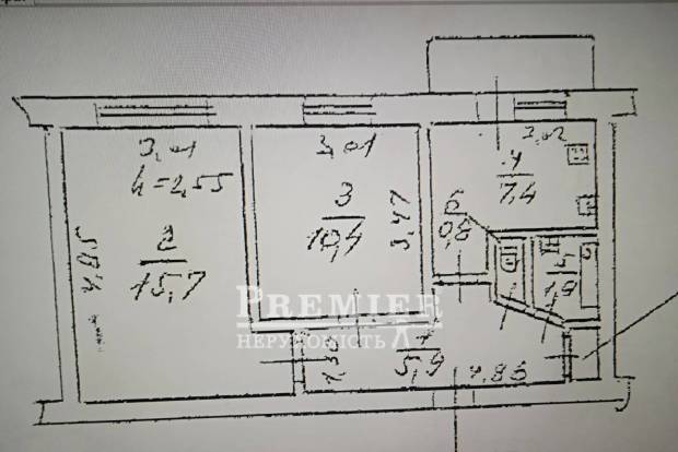 Фото об'єкта