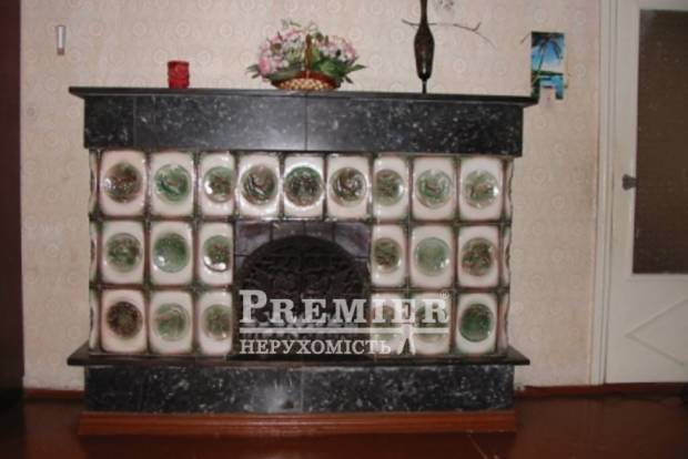 Фото объекта