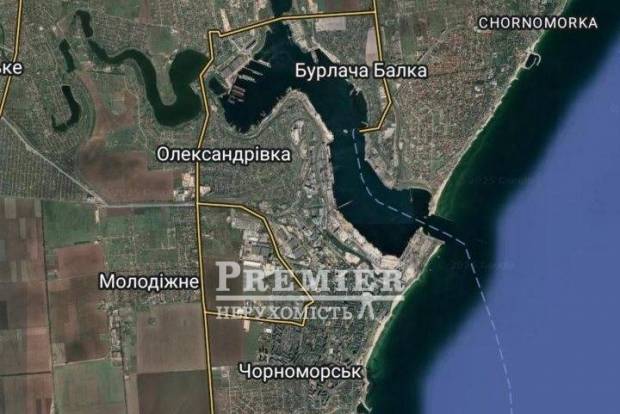 Фото объекта