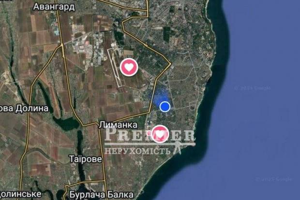 Фото объекта