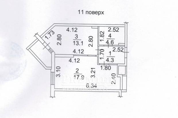Фото объекта