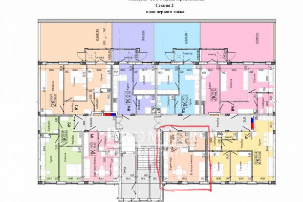 Фото объекта