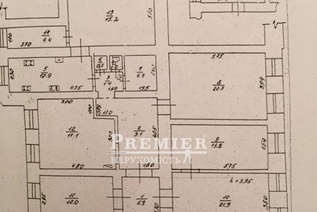 Фото объекта