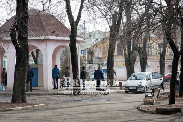 Фото объекта