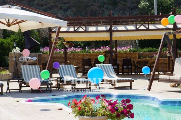 Фото об'єкта