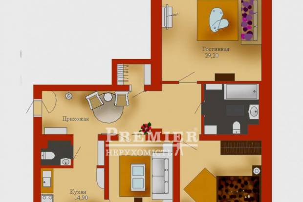 Фото об'єкта