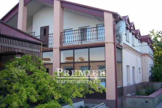 Фото объекта