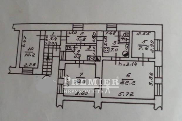 Фото об'єкта