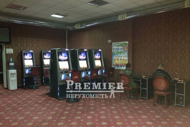 Фото объекта