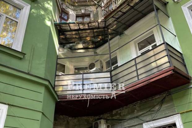 Фото объекта