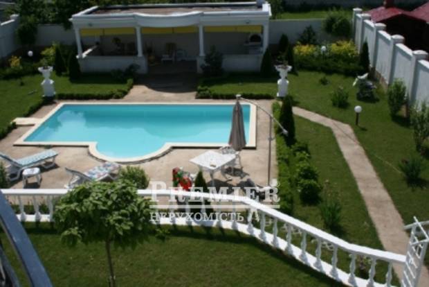 Фото объекта