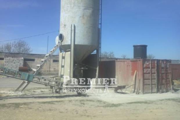 Фото объекта