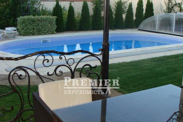 Фото объекта