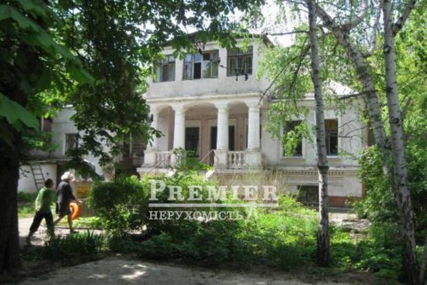 Фото объекта