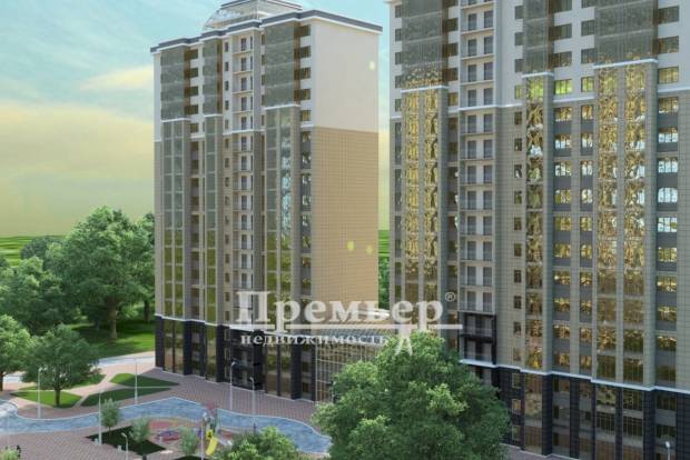 Фото объекта