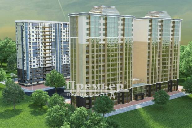 Фото объекта