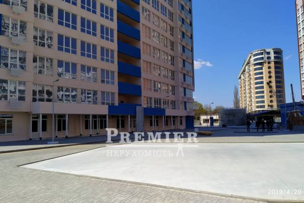Фото объекта