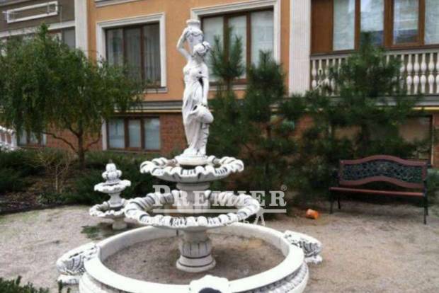 Фото объекта