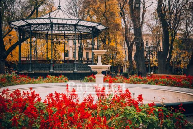 Фото объекта
