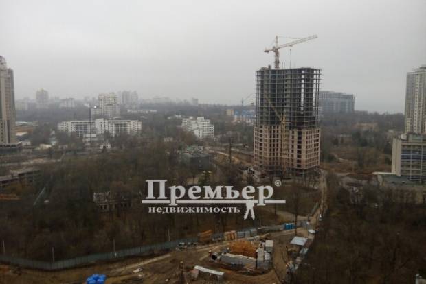 Фото объекта