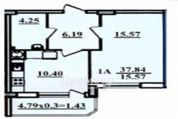 Фото объекта