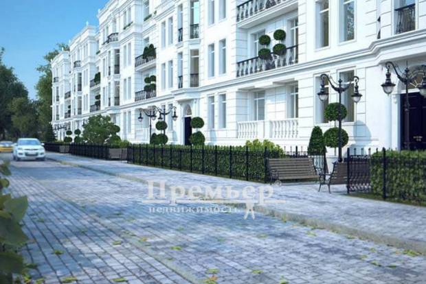 Фото объекта