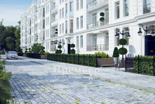 Фото объекта