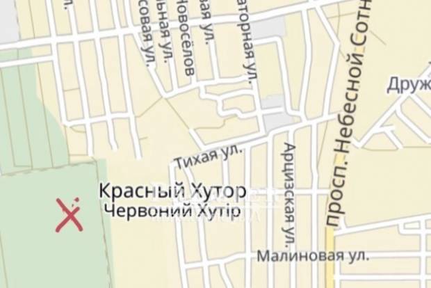 Фото объекта