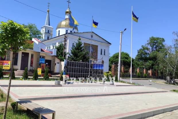 Фото объекта