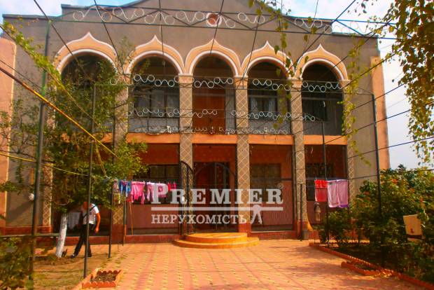 Фото объекта