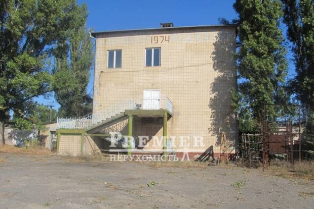 Фото объекта