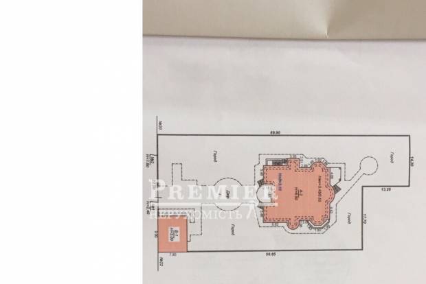 Фото объекта