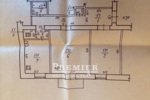 Фото объекта