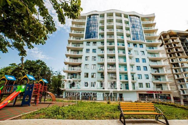 Фото объекта